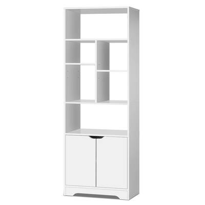  Display Cabinet Shelf - White