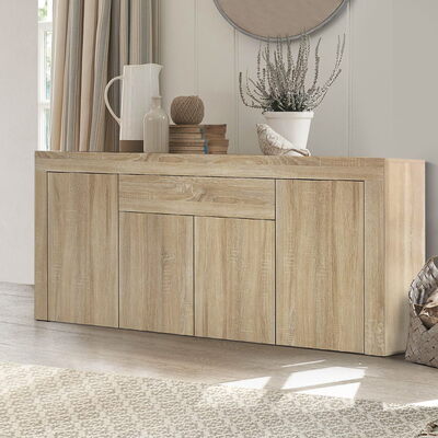 Buffet Sideboard - DANA Oak