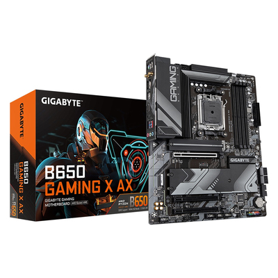 Gigabyte Am5 At- Motherboard