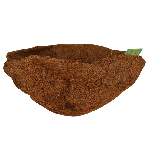 Hanging Basket Liner D/30Cm