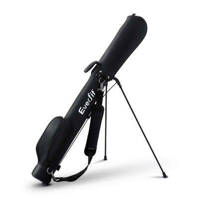 Golf Stand Bag Lightweight Pitch Putt Sunday | EXTG