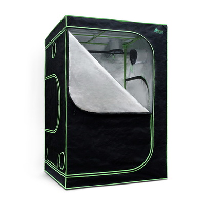 150x150x200CM Hydroponics Kit Indoor Plant Room System
