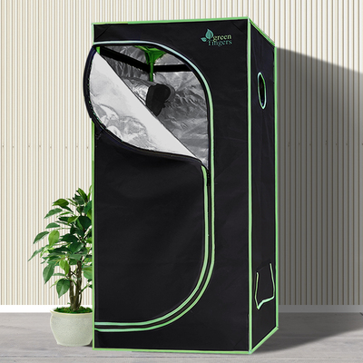 Greenfingers Grow Tent 600W LED Grow Light 4 Ventilation