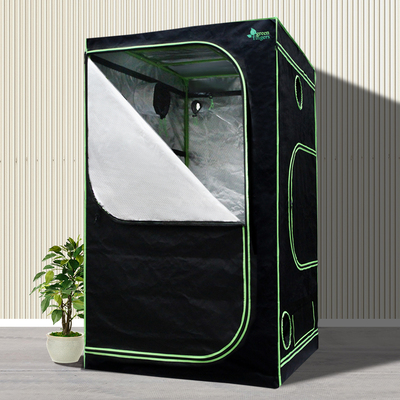 Greenfingers Grow Tent 1000W LED Grow Light 6 Ventilation