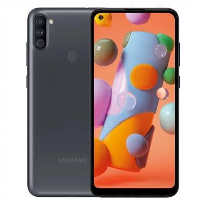 Samsung Galaxy A11 A115/32GB- Black