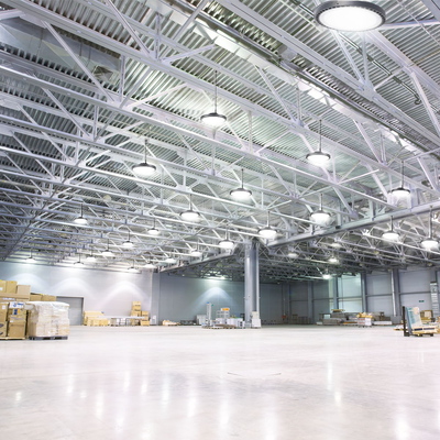 Energy-saving LED High Bay Lights 150W Industrial Workshop Warehouse Gym BK