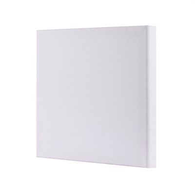5x Artist Canvas Blank Stretched Canvases-Stylish