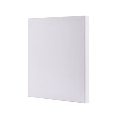 5x Artist Canvas Blank Stretched Canvases -Stylish