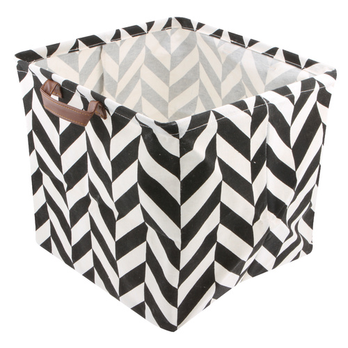 Alto Cube Storage Basket 33 x 33 x 33cm