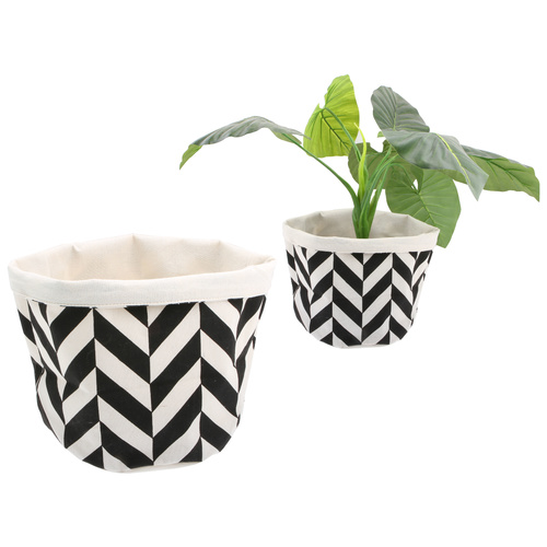 Alto Medium Storage Basket 25 x 25cm