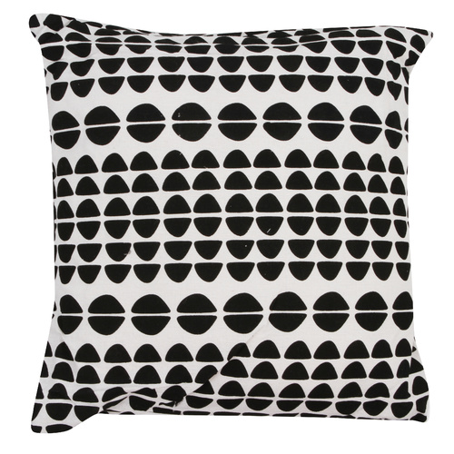 Beans  Cushion 45 x 45cm