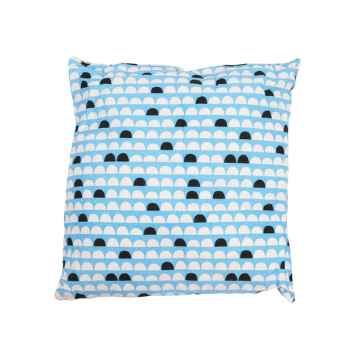 Tunnel Cushion 45 x 45cm