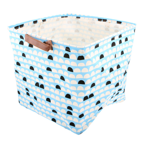 Tunnel Cube Storage Basket 33 x 33 x 33cm