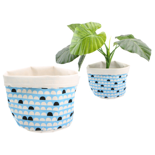 Tunnel Medium Storage Basket 25 x 25cm