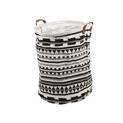Aztec Large Storage Basket 40 x 50cm