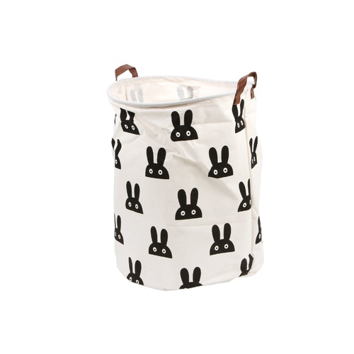 Bunny Large Storage Basket 40 x 50cm