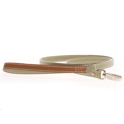 Bobo Et Milou Dog Lead 