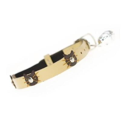 Felix Cat Collar Color Red 