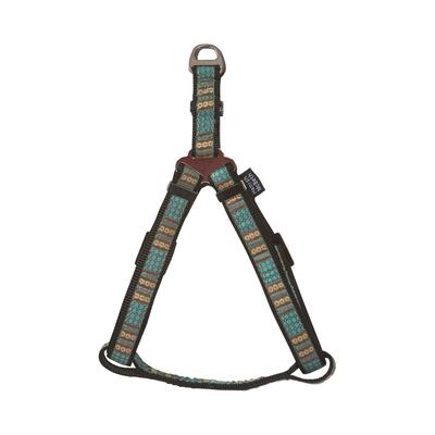 Aqua Swimmable Dog Harness -Large 