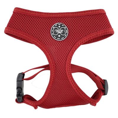 Red Dog Harness Size Medium
