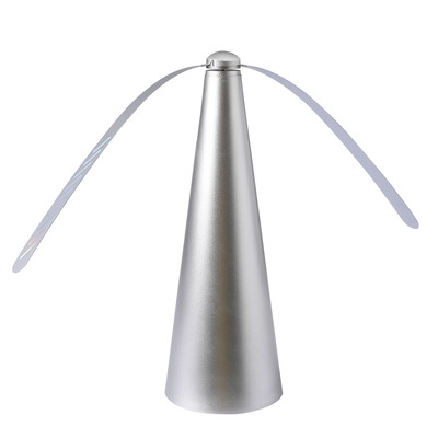 Fly Free Repellent Fan Fly Trap