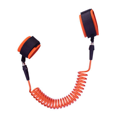 Strap Wrist Leash Safety Walking Antilost Harness Belt Hand Toddler Kids Baby 2M