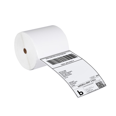 Thermal Direct Labels Rolls 100x150mm