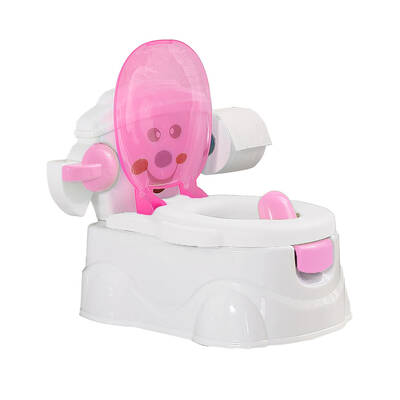 Kids Potty Seat Trainer Baby Safety Toilet