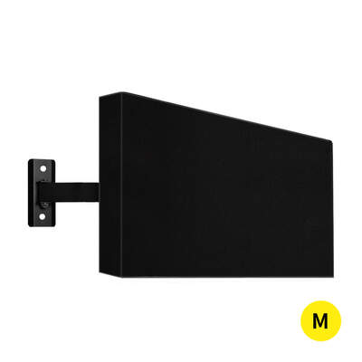 TV Cover 50"-52" Inch Television Protector Screen Waterproof