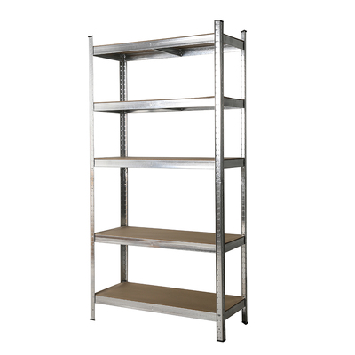 Warehouse Shelving Garage Large
