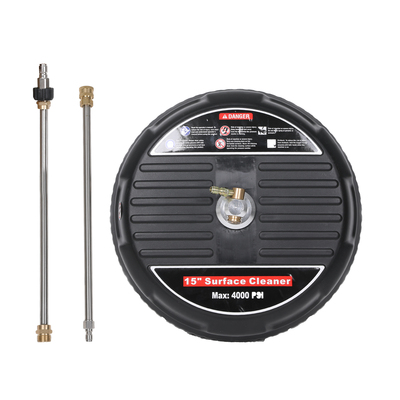 Stylish Pressure Washer Surface Cleaner