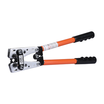 Crimping Tool Cable Crimper Wire Plug Pliers