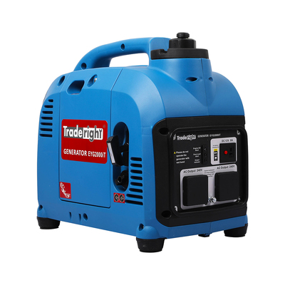 Stylish Inverter Generator Portable