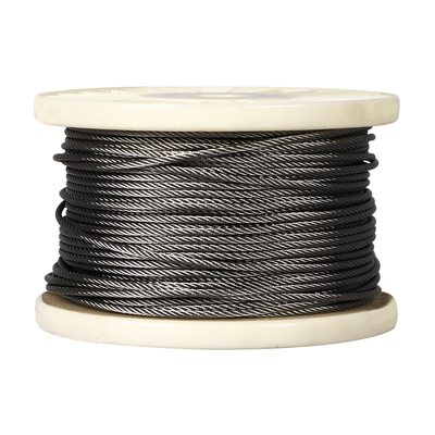 Wire Rope Stainless Steel 75M