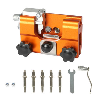 Portable Chainsaw Sharpener