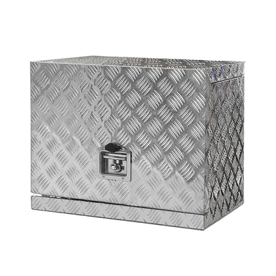 Aluminium Generator Toolbox
