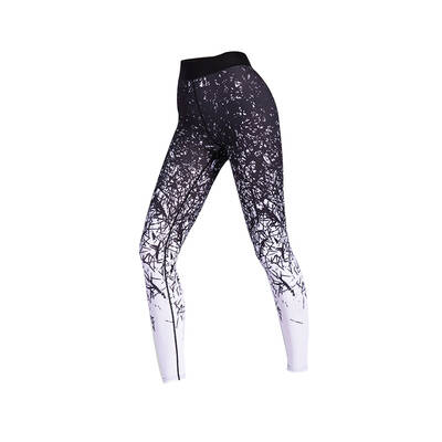 Womens Yoga Pants Leggings Trousers M Size Type B