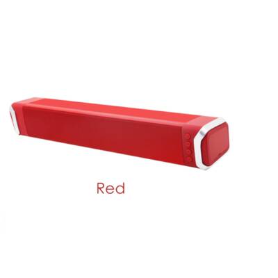 Bluetooth Speaker NR-2017 Wireless Soundbar