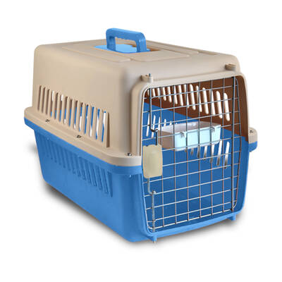 Portable Pet Carry Bag Airline Small