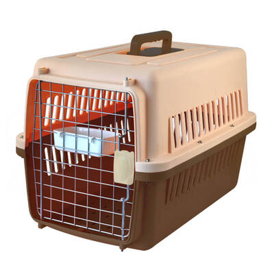 Airline Dog Cat Portable Tote Crate Pet Carrier Kennel Travel Carry Bag