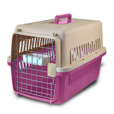 Airline Dog Cat Portable Tote Crate Pet Carrier Kennel Travel Carry Bag