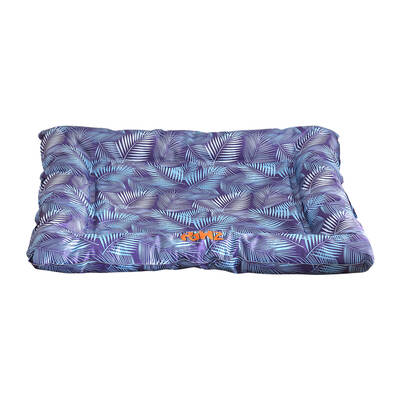 Pet Cooling Mat Gel Mats Bed Cool Pad Puppy Cat Non-Toxic Beds Summer L