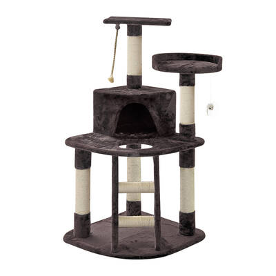 Pet Cat Tree Scratching Trees Furniture Gifts
