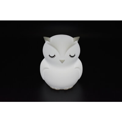 BEDTIME BUDDY BLINKY THE OWL NIGHT LIGHT
