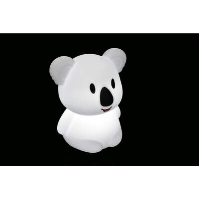 BEDTIME BUDDY SLEEPY THE KOALA NIGHT LIGHT