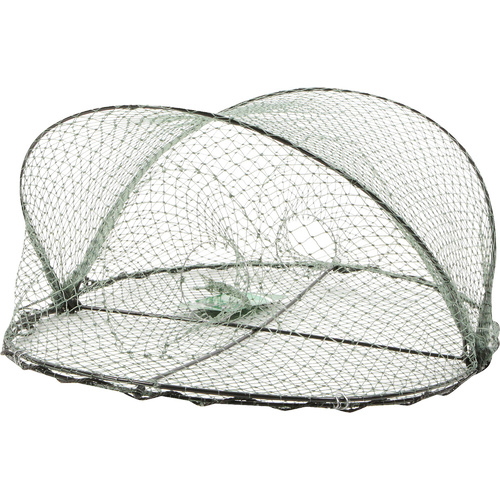 Opera House Yabbie Trap Green 3 Inch Entry Rings