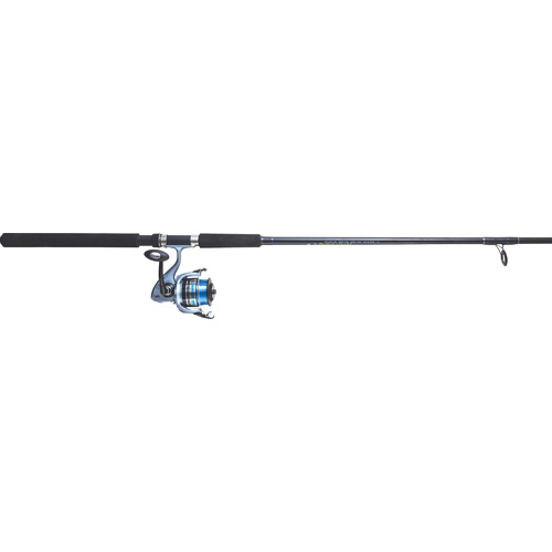 Jarvis Walker Water Rat Combo 8 Feet Gp Heavy 2 