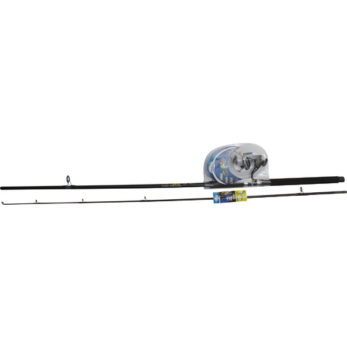 Jarvis Walker Comet 12 Feet Boat Combo
