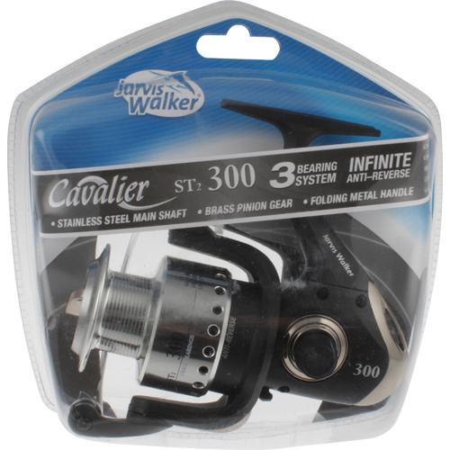 Jarvis Walker Cavalier St2 300 Reel