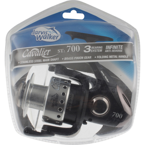 Jarvis Walker Cavalier St2 700 Reel
